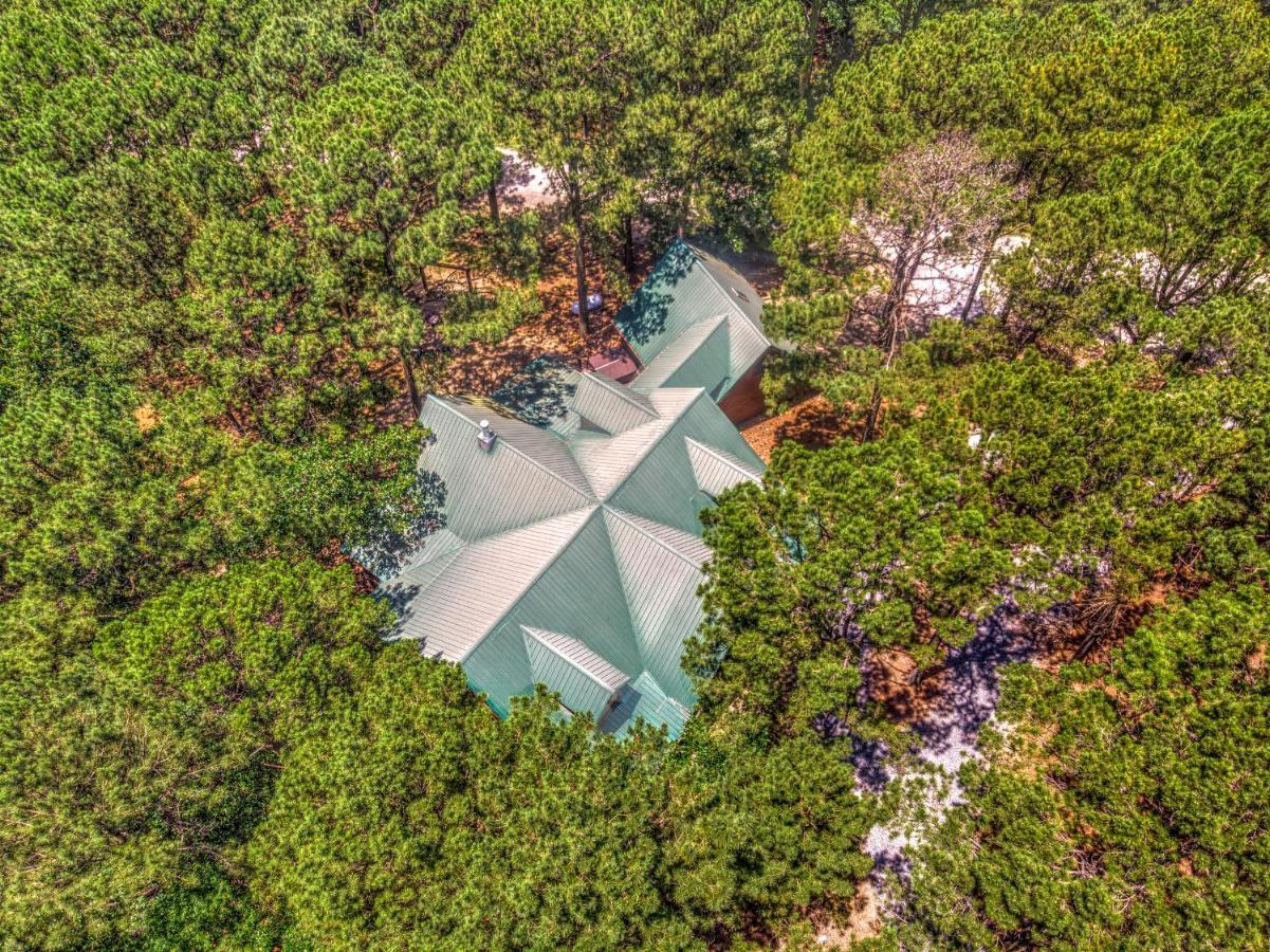 The Eastwood Spacious Retreat With 4 King En-Suites - Hot Tub - Pet-Friendly - Cozy Fire Pit - Prime Location - Multi-Family Broken Bow Exterior foto
